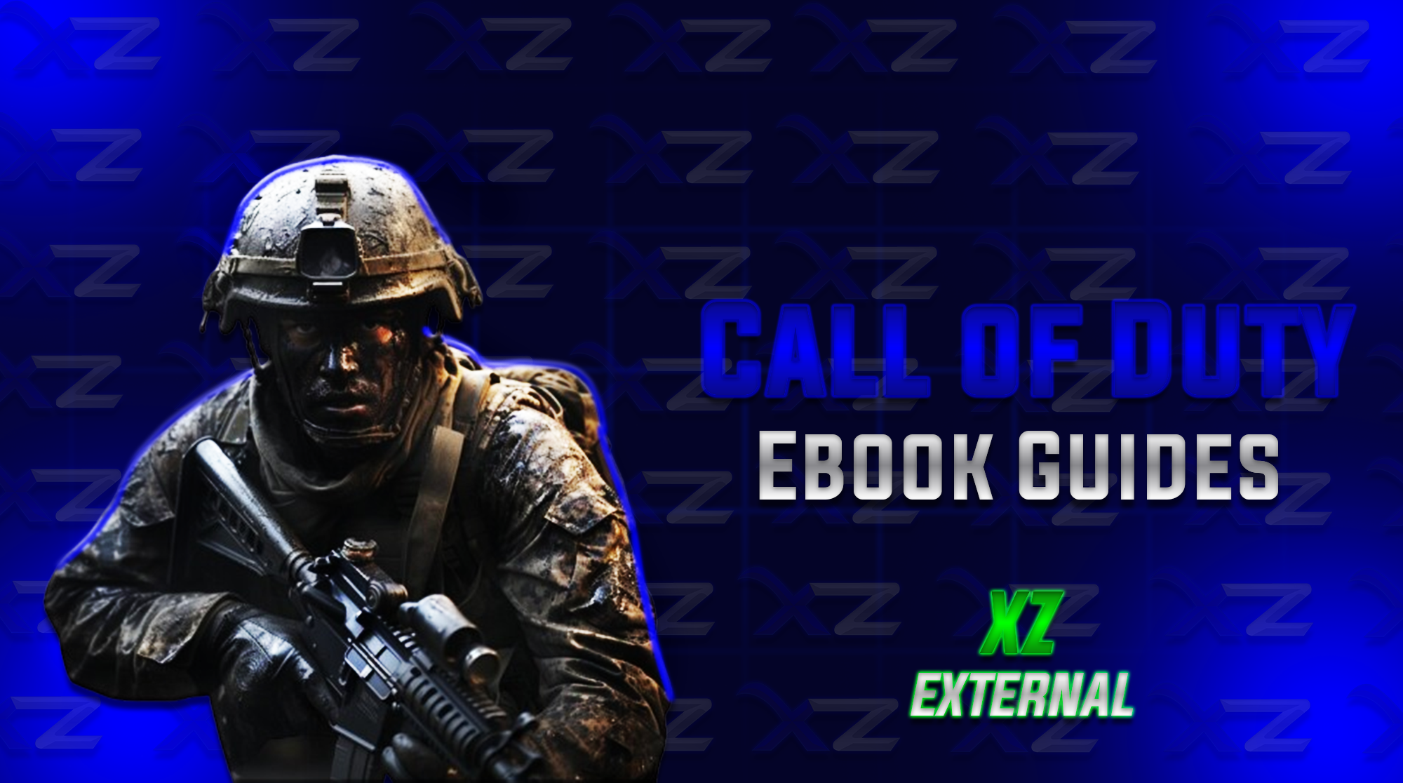 More information about "Red -> BO6 | Warzone eBook Guide + Protector - 1 Week"